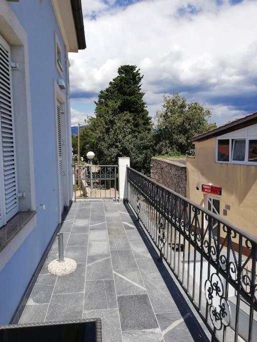 Villa Ajda - Orange Room Omisalj Exterior photo